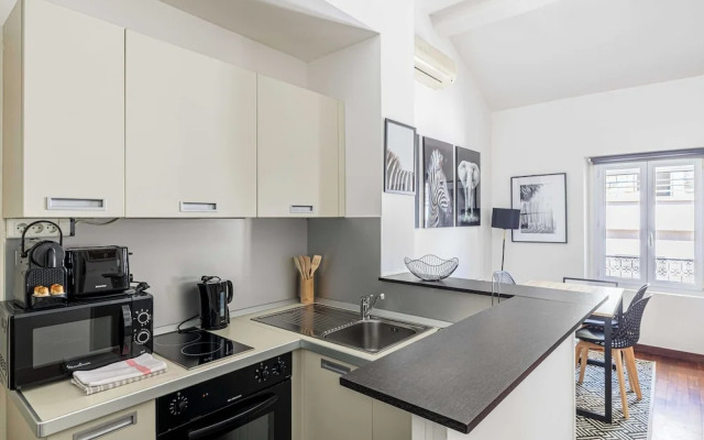 Beautiful Apartment - Hyper Cannes 1br/4p