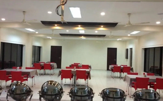 Elysium Resort Alibaug