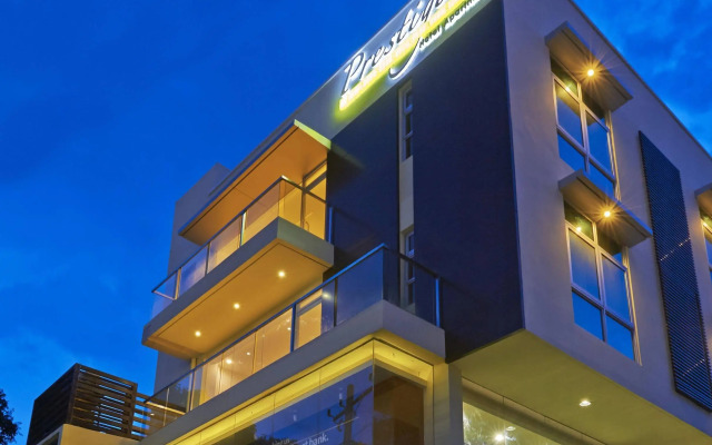 Prestigio Hotel and Apartments