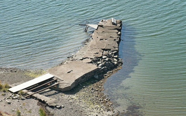 5 Person Holiday Home in Kode