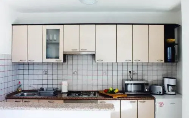 Apartment Ivo