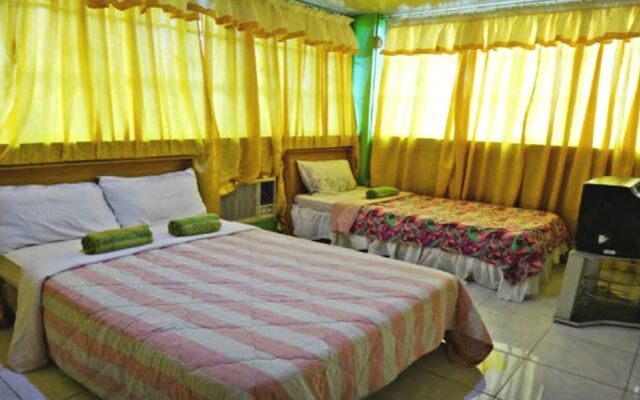 Eastpoint Hotel by the Sea