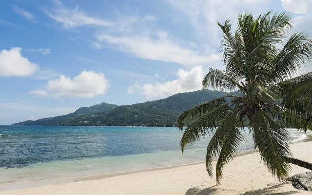 Fisherman’s Cove resort