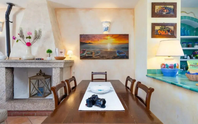 Sun House Appartamento Vista Mare