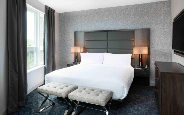 Holiday Inn Express Boston South - Quincy by IHG