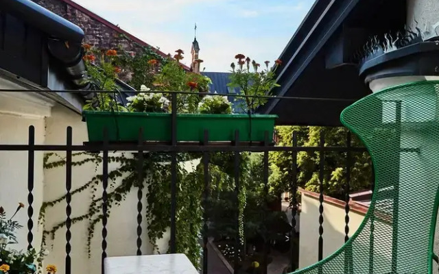 Apartments Filipa Street