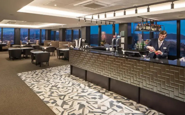 Crowne Plaza Plymouth by IHG