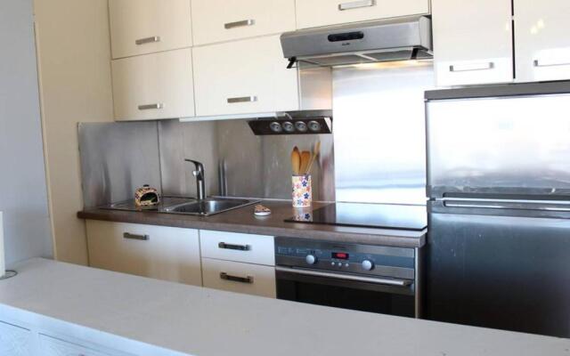 Appartement Port-la-Nouvelle, 3 pièces, 6 personnes - FR-1-229C-746