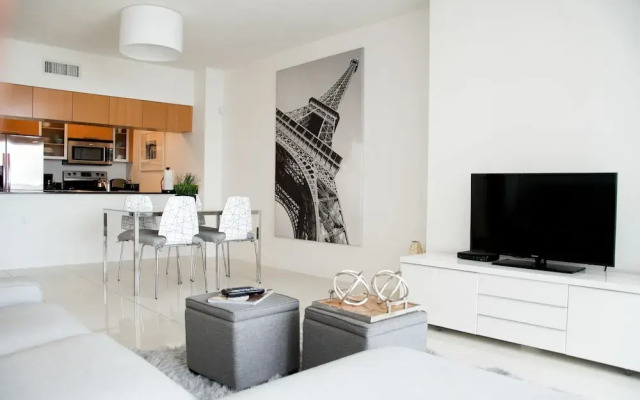 One Luxury Miami Brickell