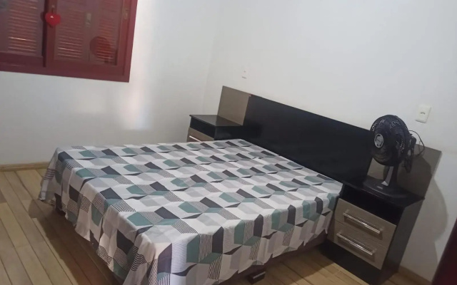 Residencial família Milani 30 metros do mar Torres