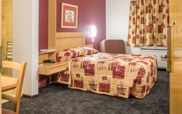 Road Lodge Johannesburg Airport