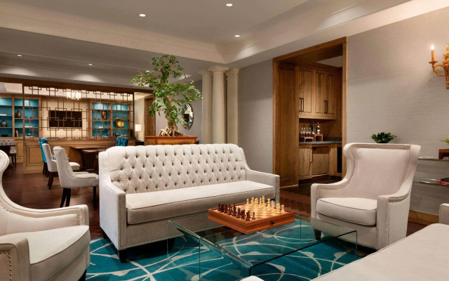 Fairmont Chateau Laurier