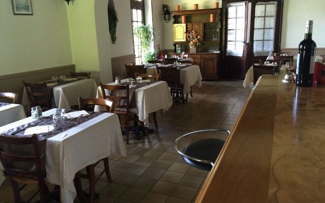 Hostellerie Landaise