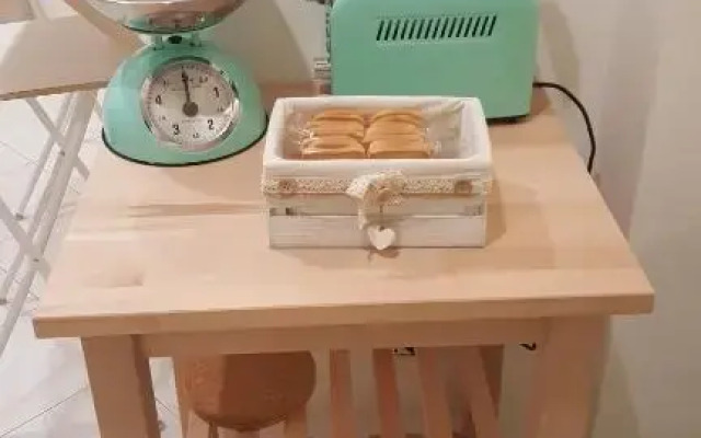 Green Apartment Catania