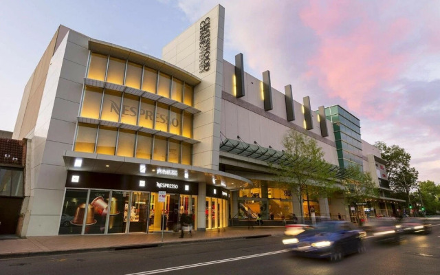 The Apartment Service HELP8