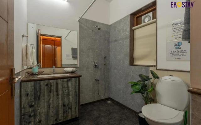 Eko Stay- Solace Villa