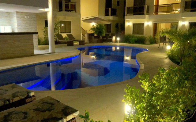 Residencial Portinari