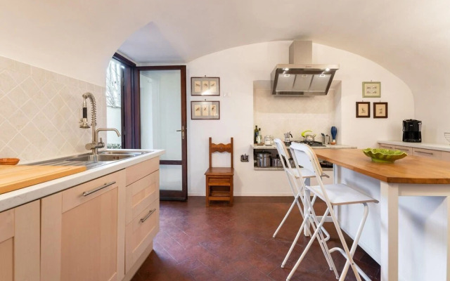 Alfani 48 in Firenze