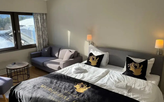 Morgedal Hotell - Unike Hoteller