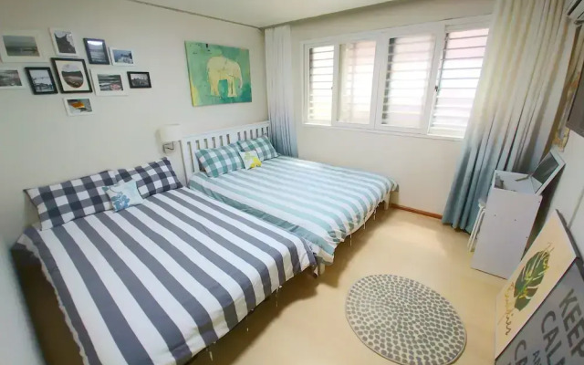 Elly Guest House 1