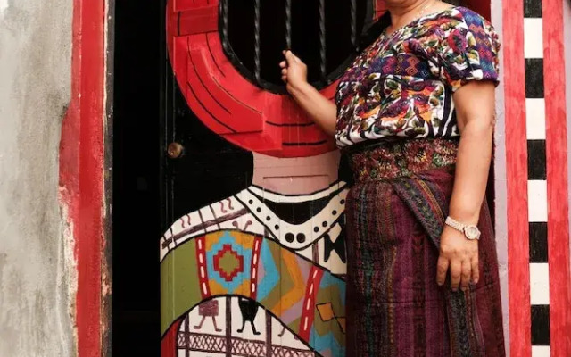 Casa Rebeca