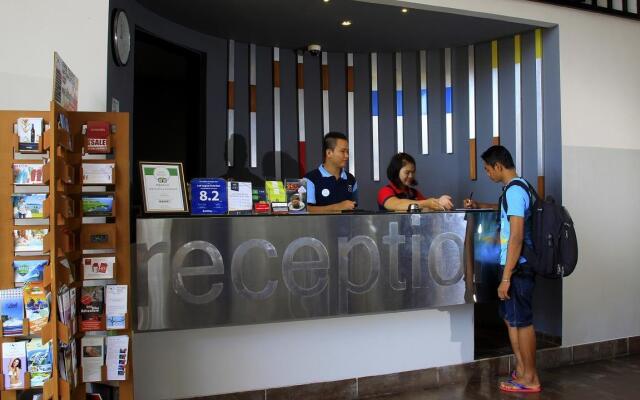 Loft Legian Hotel