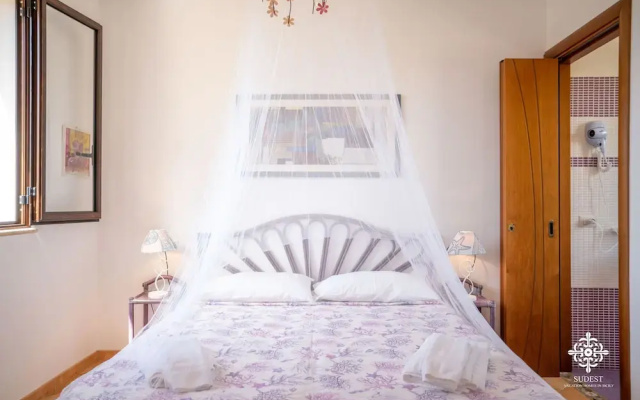 Borgo Marino Beach Residence