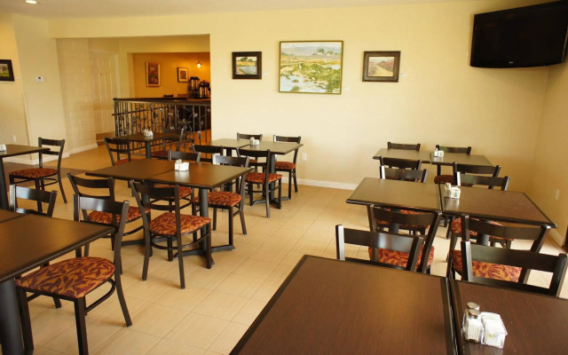 Best Western Orchard Inn