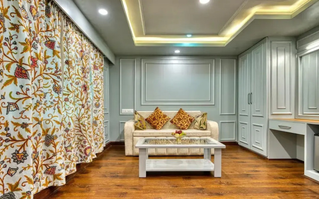 Hotel Baisaran Pahalgam