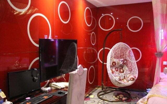Art Hotel Vienna- Luoyang
