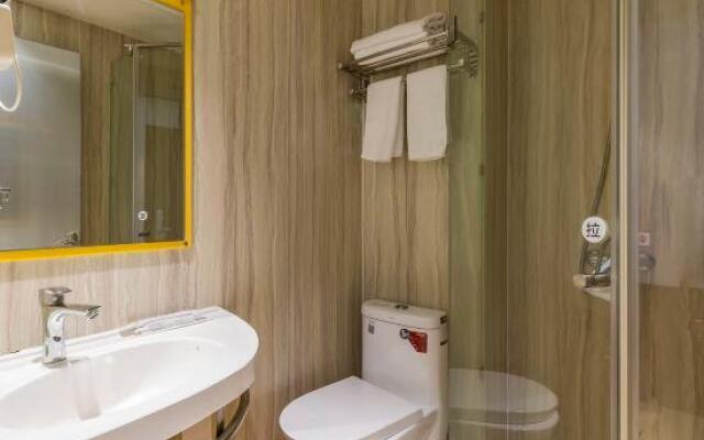 Xilong Hotel (Beijing Wanfeng Road)