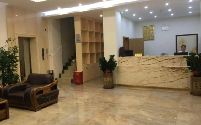 xiyue hotel