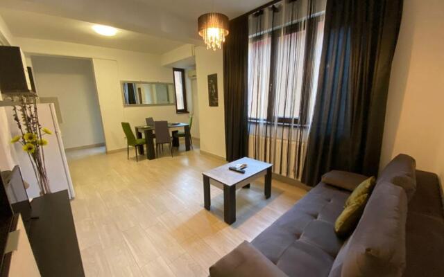Apartament Ella T2