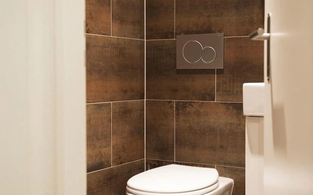 Deluxe Studio With Pocket Wifi