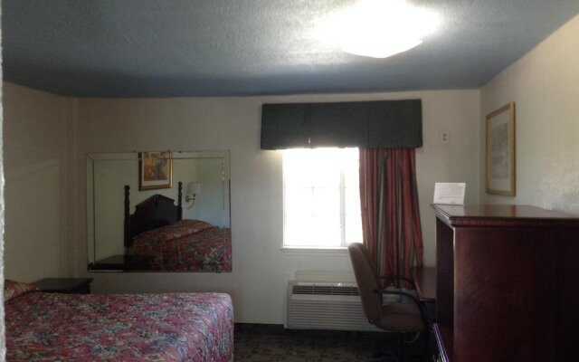 Garden Inn & Suites of Dallas