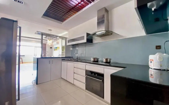 Nice Place apartment in Vung Tau 2203