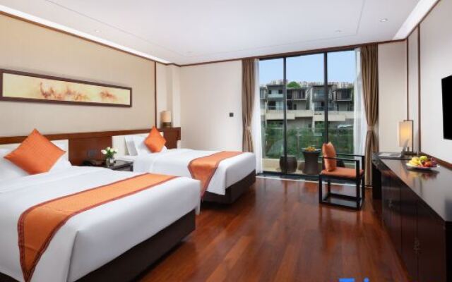 White Swan Hotel Qingyuan