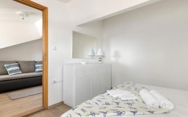 Apartmant Centar Split