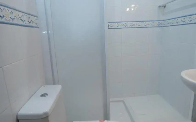 Aguamarina 7 Menyber