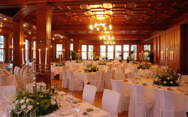 Bellevue-Terminus - Urban Lifestyle Hotel