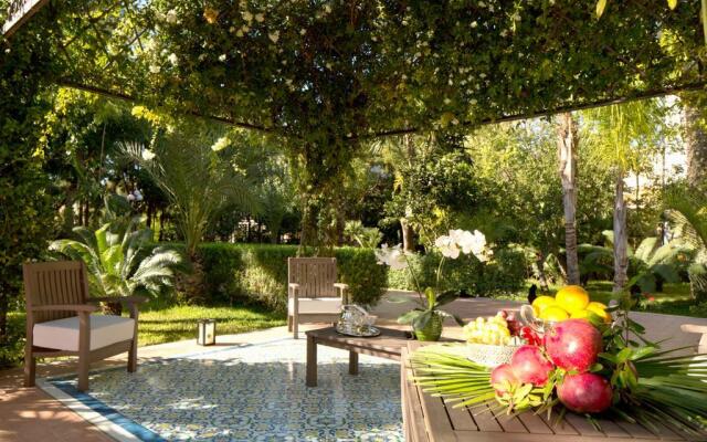 Villa Marrone Luxury Residences