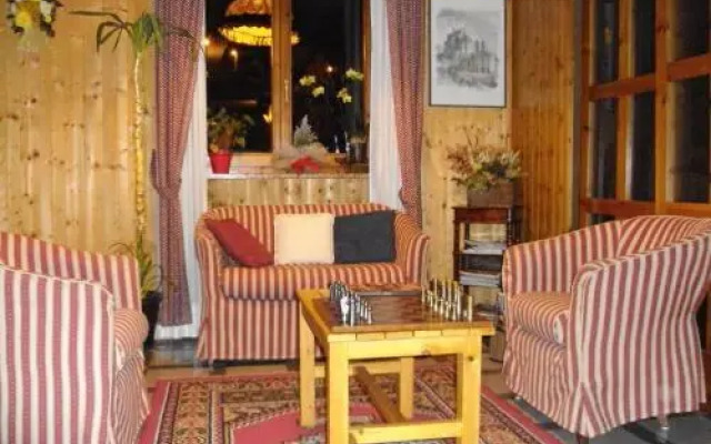 Hostellerie Le Lievre Amoureux