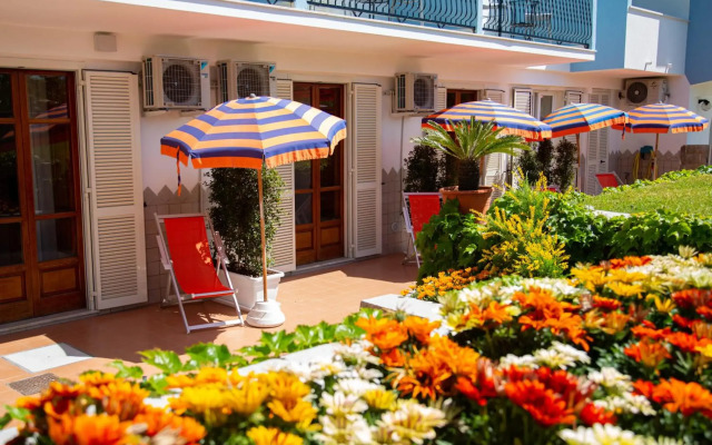 Hotel La Mandorla