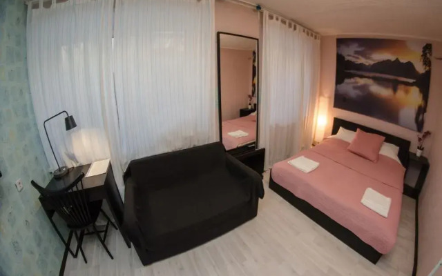 Berloga na Sovetskoy