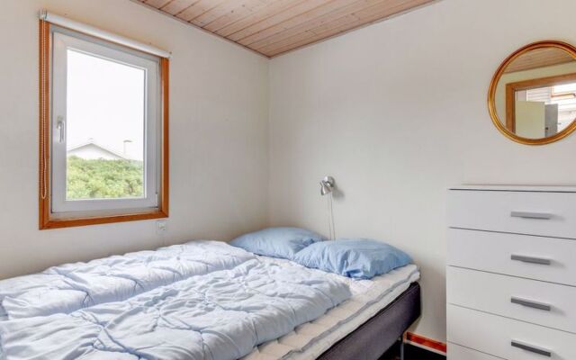 "Manola" - 150m from the sea in Western Jutland