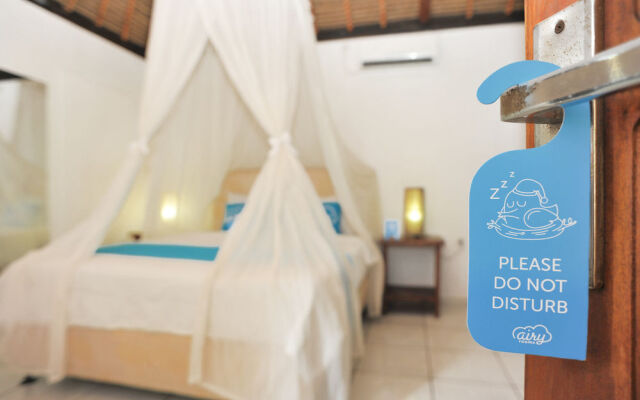 Airy Jimbaran Puri Gading Bandung Bali – Guest Rooms – Jimbaran