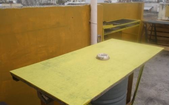 Pomelo Hostel