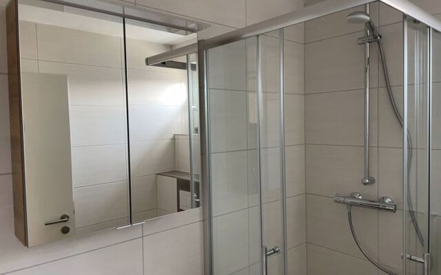 Apartment Malia Norddeich