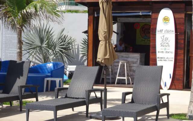 Condominio Girasol Zona Hotelera