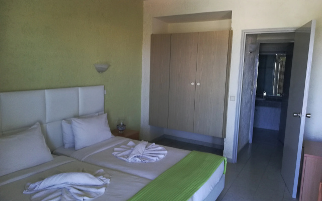 Filerimos Village - All Inclusive